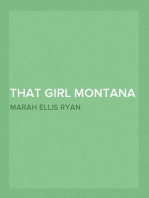 That Girl Montana