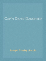 Cap'n Dan's Daughter