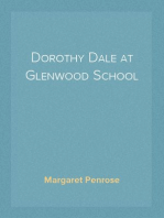 Dorothy Dale at Glenwood School