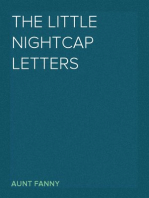 The Little Nightcap Letters