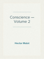 Conscience — Volume 2