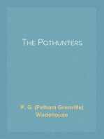 The Pothunters