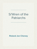 Si'Wren of the Patriarchs