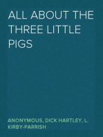 All About the Three Little Pigs