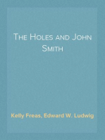 The Holes and John Smith
