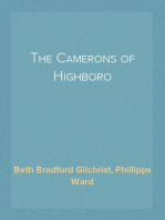 The Camerons of Highboro