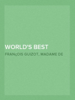 World's Best Histories — Volume 7: France