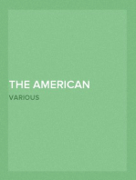 The American Missionary — Volume 44, No. 10, October, 1890