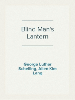 Blind Man's Lantern