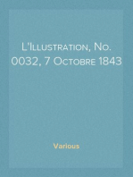 L'Illustration, No. 0032, 7 Octobre 1843