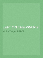 Left on the Prairie