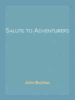 Salute to Adventurers