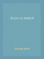 Aldo le rimeur