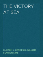 The Victory At Sea