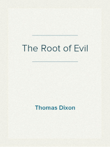 The Root of Evil