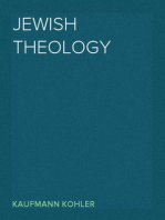 Jewish Theology