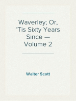 Waverley; Or, 'Tis Sixty Years Since — Volume 2