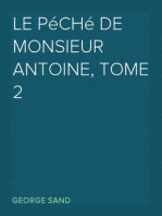 Le péché de Monsieur Antoine, Tome 2