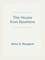 The House from Nowhere