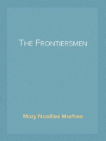 The Frontiersmen