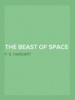 The Beast of Space