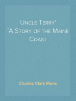 Uncle Terry
A Story of the Maine Coast