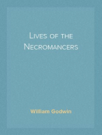 Lives of the Necromancers