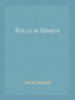 Rollo in Geneva