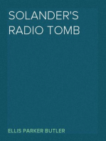 Solander's Radio Tomb