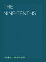 The Nine-Tenths