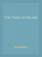 The Triads of Ireland