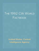 The 1992 CIA World Factbook