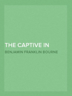 The Captive in Patagonia