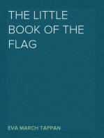 The Little Book of the Flag