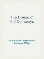 The House of the Combrays