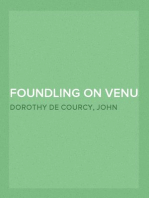 Foundling on Venus