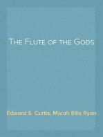 The Flute of the Gods