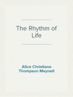 The Rhythm of Life