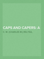 Caps and Capers