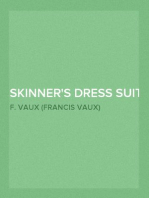 Skinner's Dress Suit