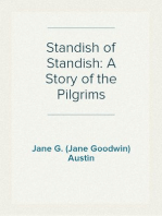 Standish of Standish: A Story of the Pilgrims