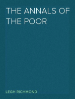 The Annals of the Poor