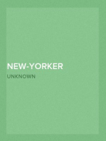 New-Yorker Staats-Zeitung, 16. Oktober 1915
Vol. I. No. 34.