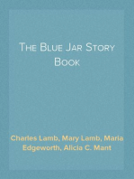 The Blue Jar Story Book