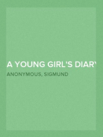 A Young Girl's Diary