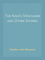 The King's Stratagem and Other Stories