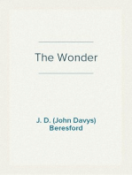 The Wonder