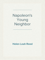 Napoleon's Young Neighbor