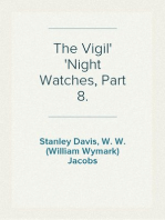 The Vigil
Night Watches, Part 8.