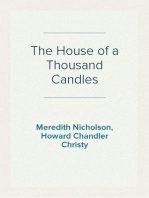 The House of a Thousand Candles